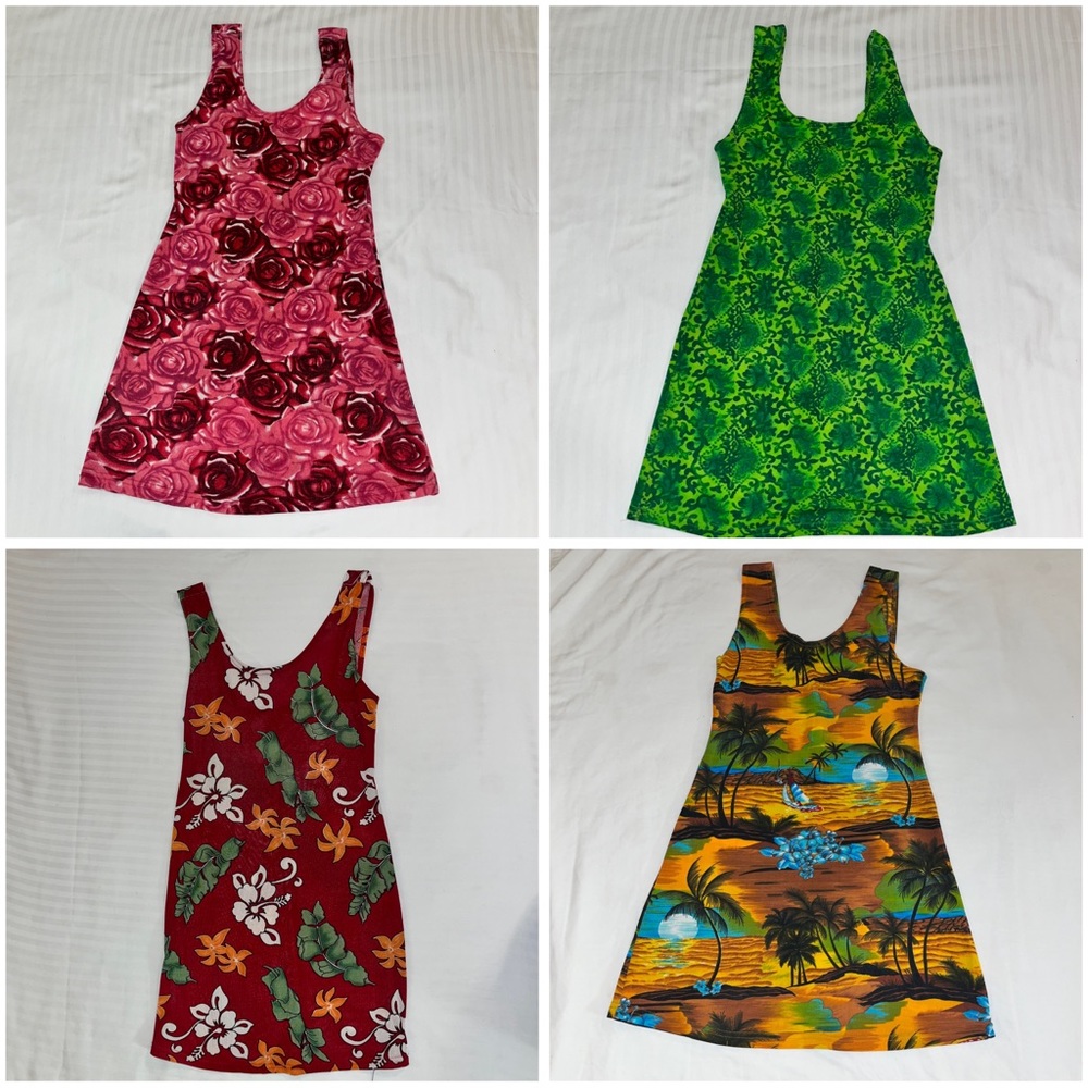 Vintage dresses BULK